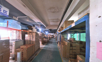 GuangDong Heng AnShun Electrical Power Equipment Service Co., Ltd. fabriek productielijn