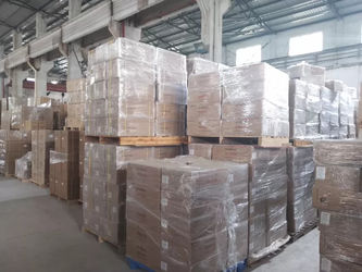 GuangDong Heng AnShun Electrical Power Equipment Service Co., Ltd. fabriek productielijn
