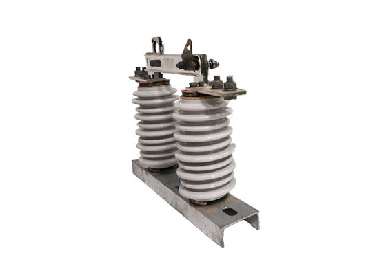 Elektrische GW9-serie 50Hz High Voltage Disconnect Switch 1000A AC Powerful Group Disconnecting Isolator