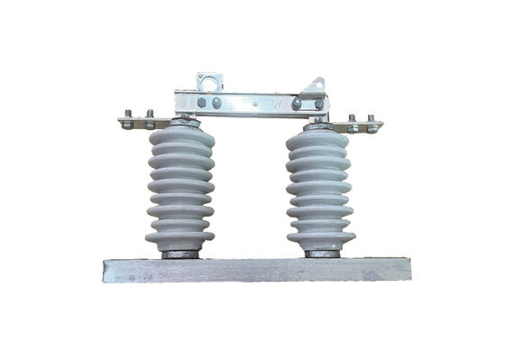 GW9-10/630A Hoogspanning Loadbuster Elektrische Isolator Voor Buitenvoorzieningen Voor Bescherming Of Controle