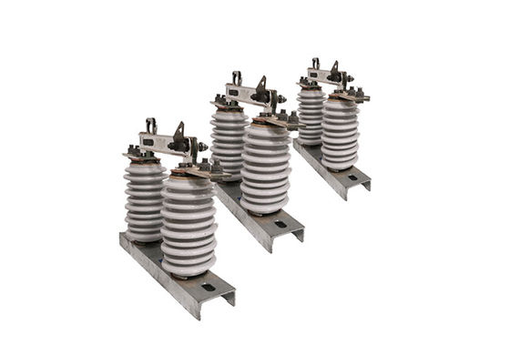 Buiten AC Overhead Disconnector Switch Industrial Single Phase Easy Installation Electrical Hookstick