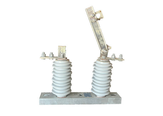 1000A Hoogspanning GW9-10 Ontkoppelingsschakelaar 12kV met automatisch bediende buitensluiting