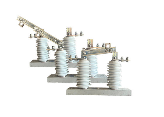 AC Power Disconnect Switch met geavanceerde technologie Single Phase Hookstick Ceramic Operated Switch GB1985-2014