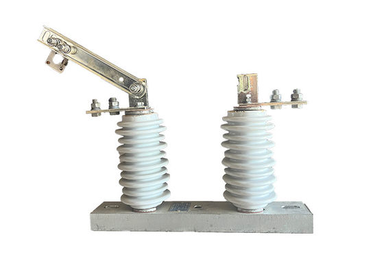 GW9-10/630A Hoogspanningsstroomstroomconnectie-schakelaar automatische reset geïnstalleerd op luchtstroomleidingen voor bescherming