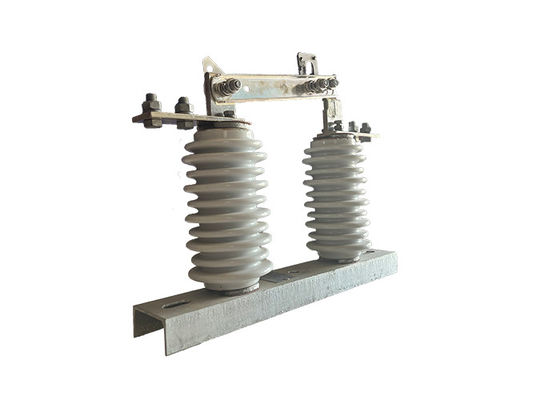 Draagbare hogespanning DC ontkoppelingsschakelaar Single Phase Isolator Schakelaar 1000 meter Hoogte Gebruikt met outdoor VCB