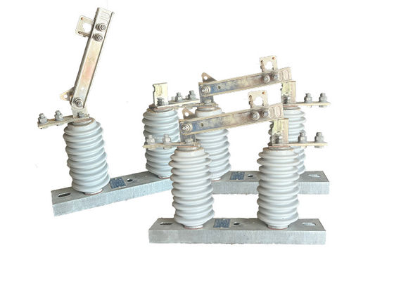 12kV 630A HV AC High EfficiencyPower Disconnect Switch Gb 1985-2014 Lage risico met buiten vacuümcircuit breaker