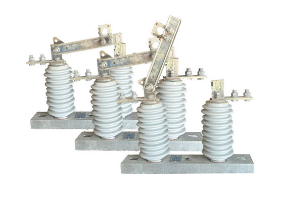 GW9-serie Automatisch haakstok ontkoppelen Schakelaar 630A Overbelasting Functie Industriële hoge spanning elektrische isolator