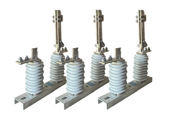 GB/T11022-2011 High Voltage Disconnect Switch gebruikt bij buiten vacuümcircuitbreaker voor industriële substation 1000A