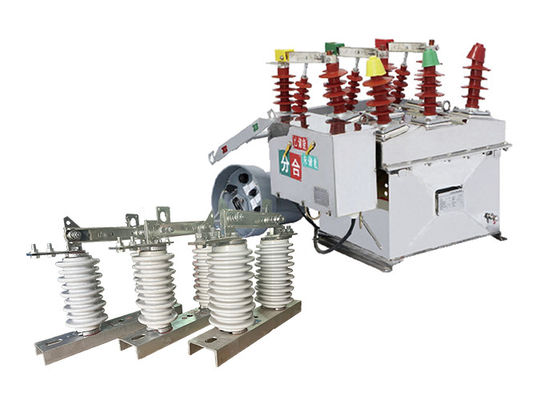 Hoog efficiënte hoogspanningsvacuümcircuitbreaker 630A/1000A/1250A