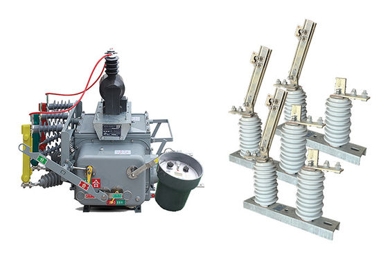 Intelligente grensbelastingschakelaar GB1984-2003 GB1985-2014 Standard met GW9 High Voltage Disconnect Switch