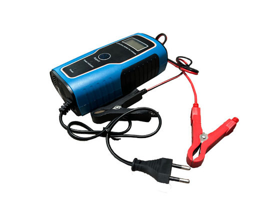 Led/Lcd Display Jump Starter Portable Charger 12v Battery Charger Overtemperatuurbescherming voor alle voertuigbatterijen