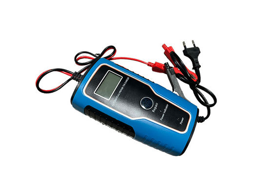 Snel opladen Jump Starter Draagbare oplader Smart Battery Maintainer Trickle Charger Voor Auto Motorcycle Boot Marine