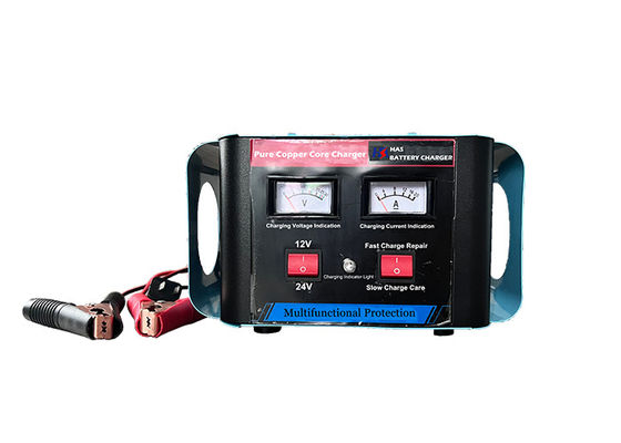 HengAnshun Nieuwe Series Motor Battery Charger Battery Maintainer HAS-908D Battery Charger Voor Huisgebruik / Auto / Machine